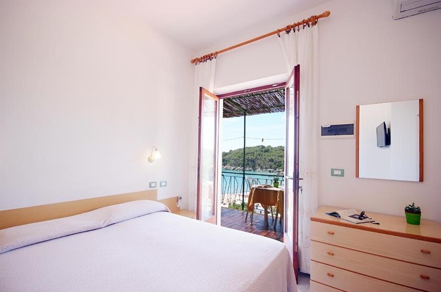 Hotel Alma Fetovaia Extérieur photo
